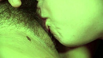 intriguing rough sex with sexy lesbians