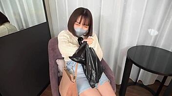 teacher fucks student sora in secret creampie date