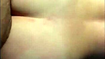 i give the pawg a massage that leads to anal fucking