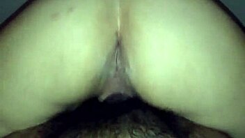 That Big-Assed Latina Makes Me Cum So Much With Her Amazing Ass