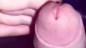 yo, that closeup redhead moaning sexy with wild pulsation is hot!  