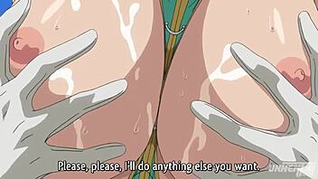 Young Cosplayer Has an Accident in Costume