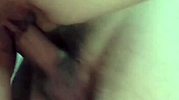 Hot Wife Rides Old Man For Homemade Cum