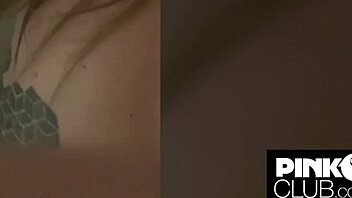 stepsisters tina and marica chanelle in private threesome blowjob video