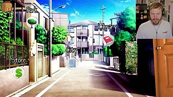 Moje obrovská chyba vedla k necenzurovanému creampie v Pokémon akademii