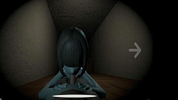 ruins of another world ~sacrifice of lewd darkness~ gallery