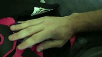 Teen Stepdaughter Learns To Please Stepdaddy With Blowjob And Fucking!