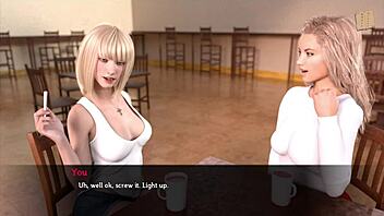 i watch freeloading family 137 karina endin