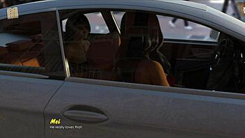 Retrieving the past season 3 episode 5