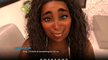 Anal Amatoriale Ragazza 18+ 265 - La Mia Nuova Fidanzata