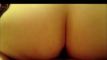 Big girl bounces on dick for creampie