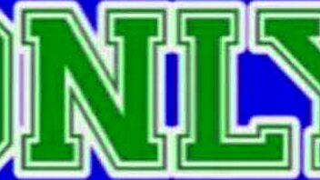 Teen with perfect body gets rough doggystyle pounding