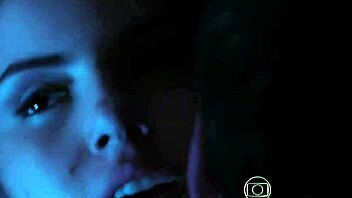 Teen 18+ Model Shows Off Stunning Looks and Charm.