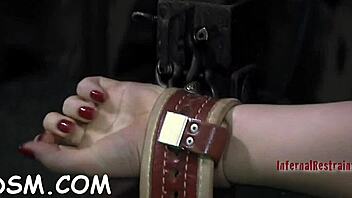 Hardcore Action In This Intense Video Clip