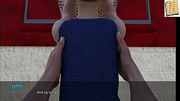 Wvm 49 Mature Nurse Takes Big Cock Doggystyle!