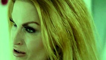 Damn, Slipped Right into Her House and Pants!