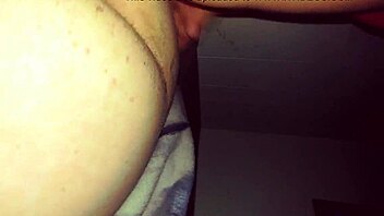 The Mother Of My Friend From Salem, Oregon