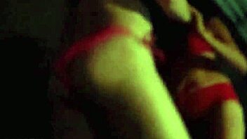 I, the nervous blonde, gave into my fantasies in the strip club