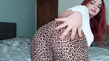 Lesbian Anal Assfucking And Sex In Intense Scenes