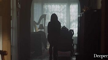 Vanessa's wild hookup with a stranger 😏