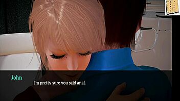 Animated Family Explores Erotic Adventures in New Story