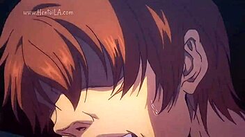 Chica fantasma transforme un mec en femme dans fantasy déjantée