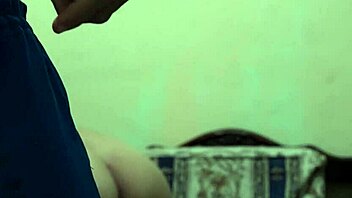 Mother-In-Law Seduces Stepson For Rough Anal Sex