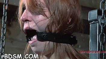 Story of Electric Sadomasochism Contest