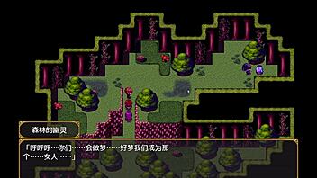 Bakunyuu Party NTR Episode 1!