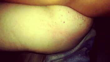 The Mother Of My Friend From Salem, Oregon