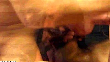 I, the nervous blonde, gave into my fantasies in the strip club