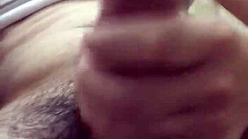 Bohatý amatér sa vezme veľkým čurákom