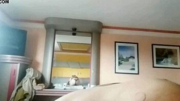 Big natural tits sucking my dick 😍