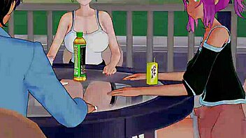 Complete Gameplay Hs Tutor Part 7