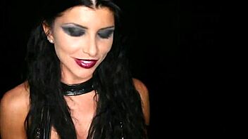 romi rain, tell me about your anal casting?