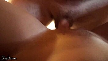 Did you see this pov homemade sex tape?