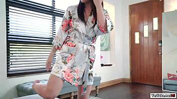 Whitney Wright Gets Fucked Intensely For Fun