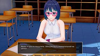 Complete Gameplay Hs Tutor Part 7