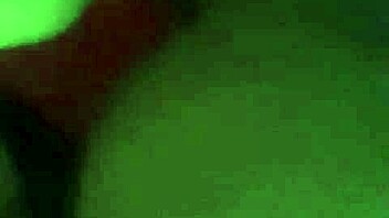 Married woman licking my ass, then taking monster cock in big ass for anal sex. Complete scene.