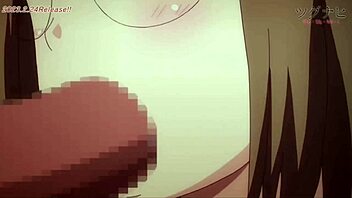hentai anime demo3 with big tits scenes