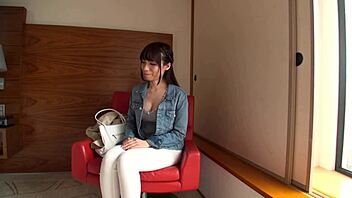 hey babe, wanna ride like saeko-san non-stop?