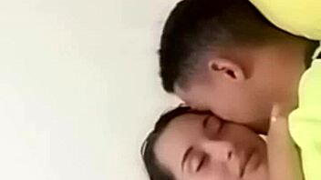 yo, this sexy couple just can’t stop in bed... 🔥😍