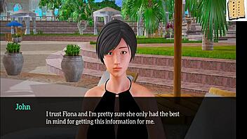 Animated Family Explores Erotic Adventures in New Story