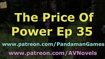 The Price of Power 35