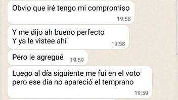 my girlfrend tells me her story wen we broke up part 3