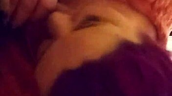 she loves sucking my cock