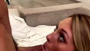 Charlotte Sins Bound!