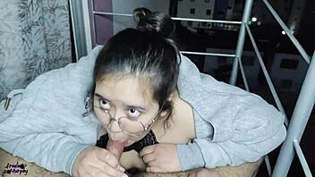 i fuck my university friend she has a boyfriend