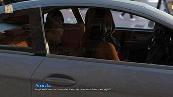 Retrieving the past season 3 episode 5