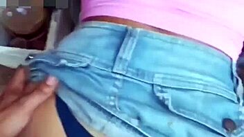 Yo, check this hot madrastra with a big ass taking a monster cock rough! 🔥